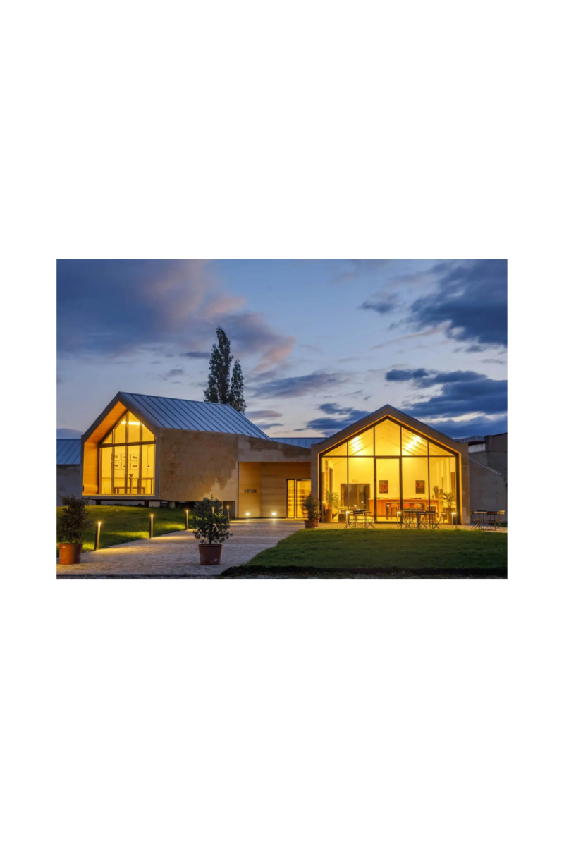 Artadi Viñas de Gain Blanco - Imagen 7