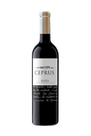 Ceprus Crianza