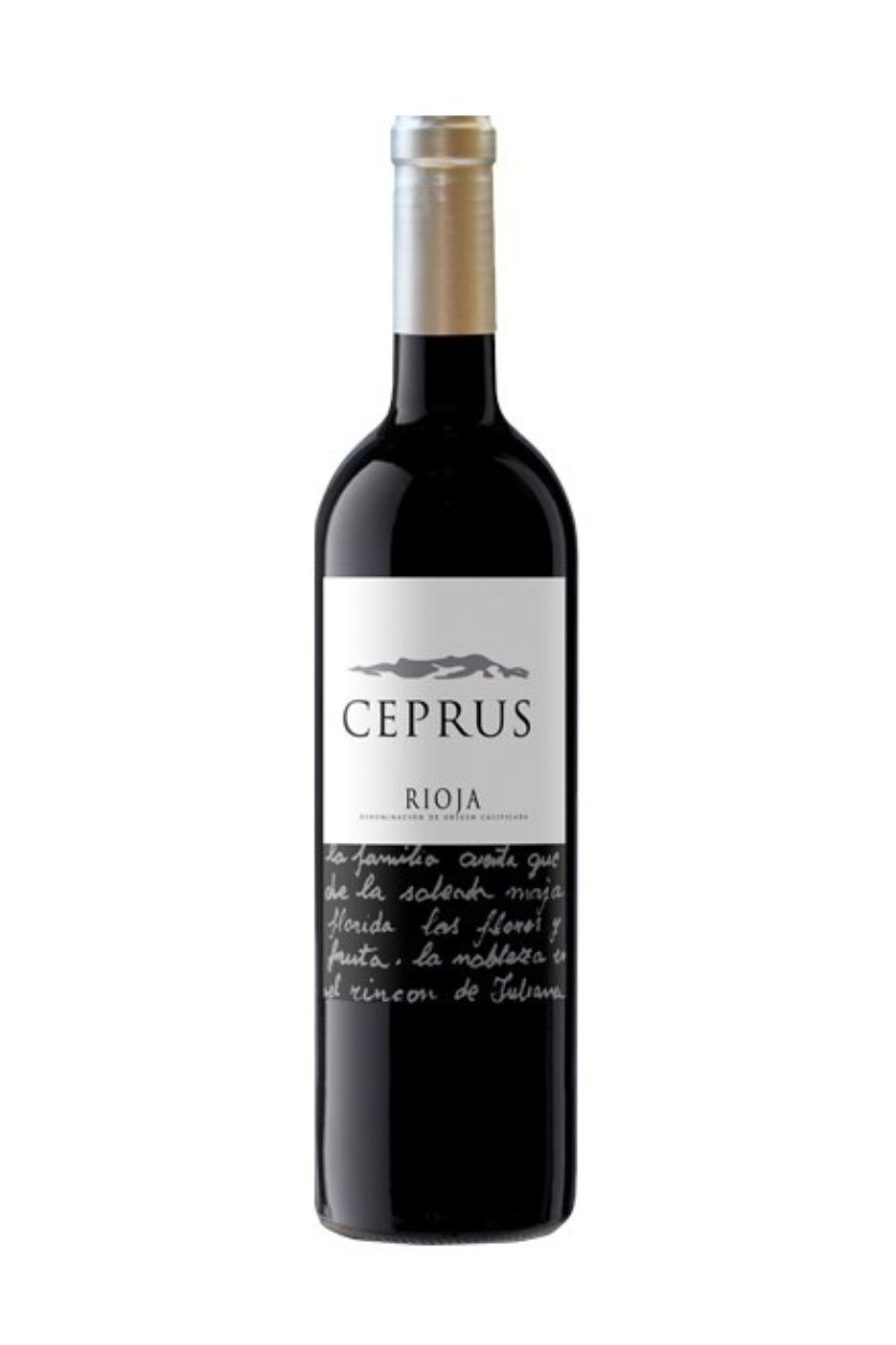 Ceprus Crianza