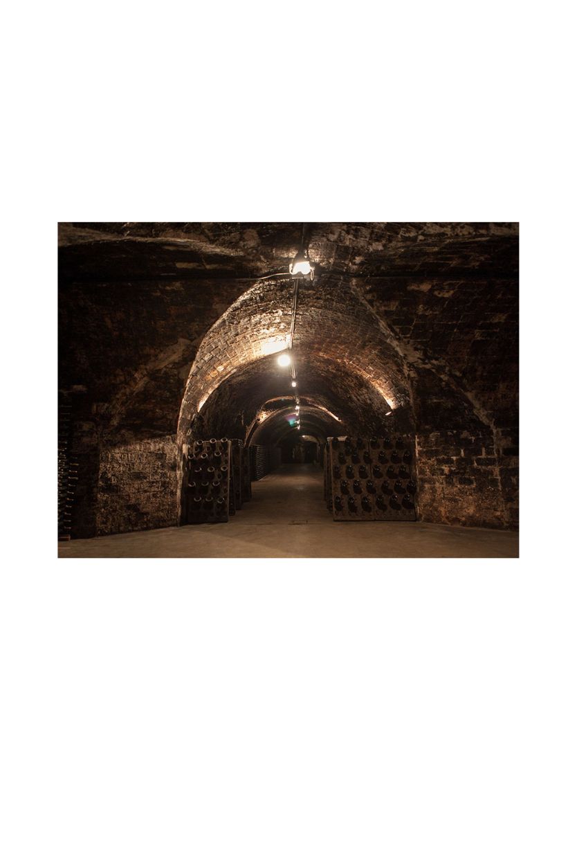 Roger Goulart Gran Cuvée Josep Valls Gran Reserva - Imagen 3