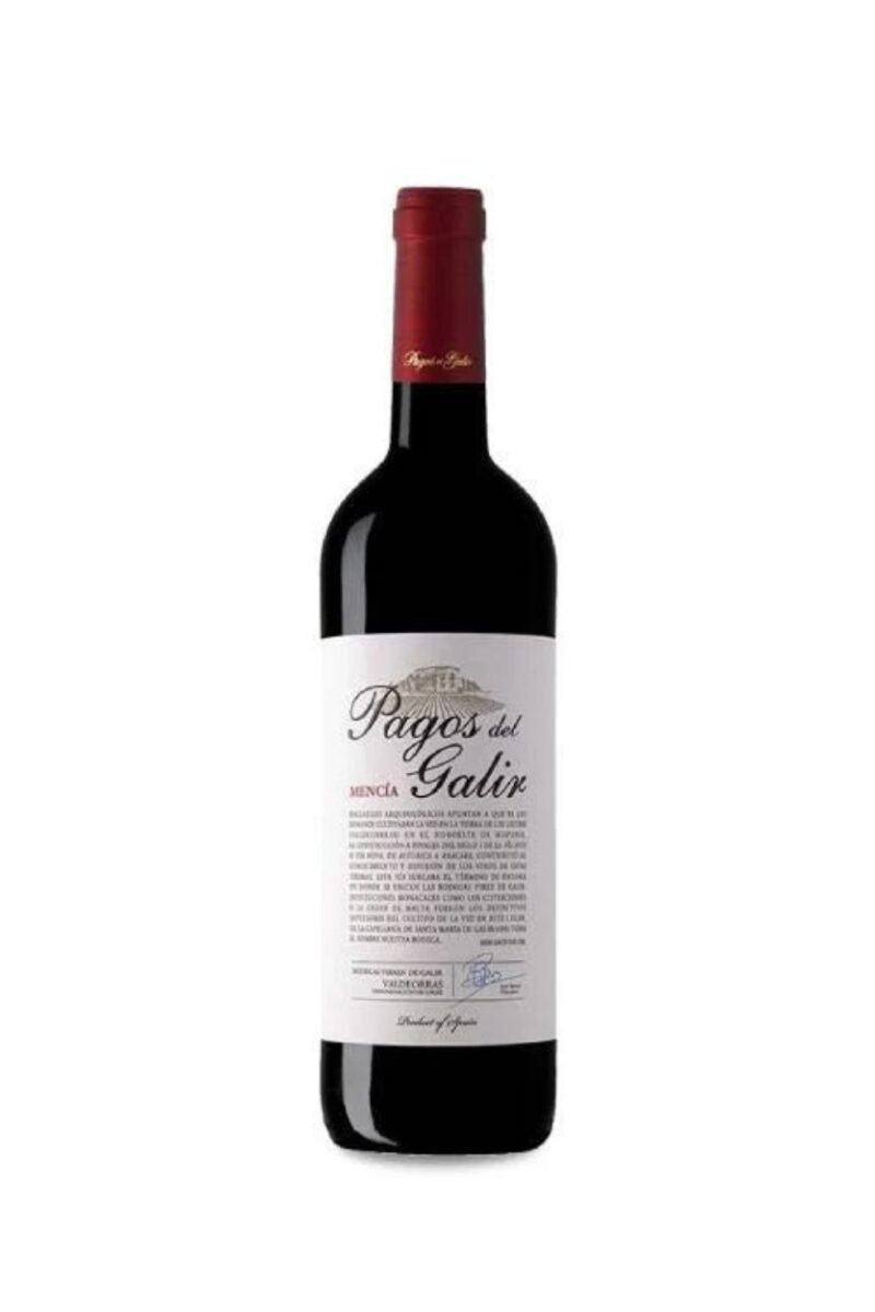Pagos de Galir (Mencía)