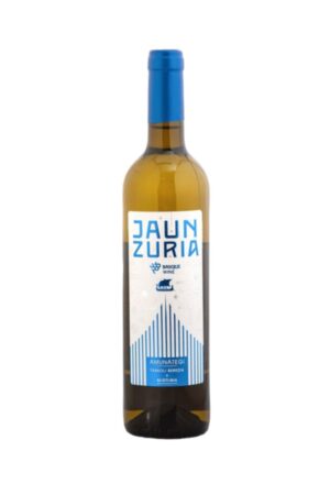 Jaun Zuria