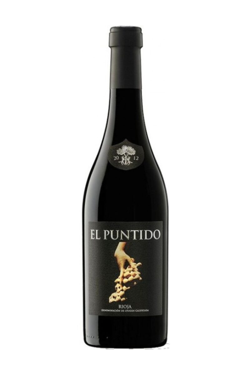 El Puntido