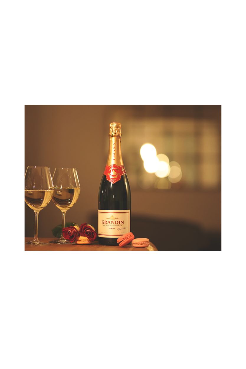 Grandin Brut - Imagen 5