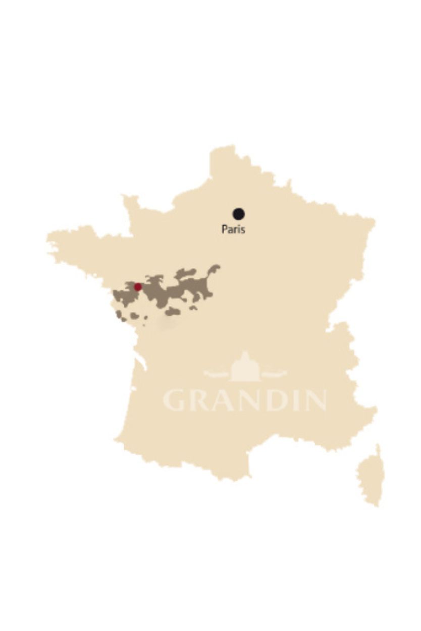 Grandin Brut - Imagen 6