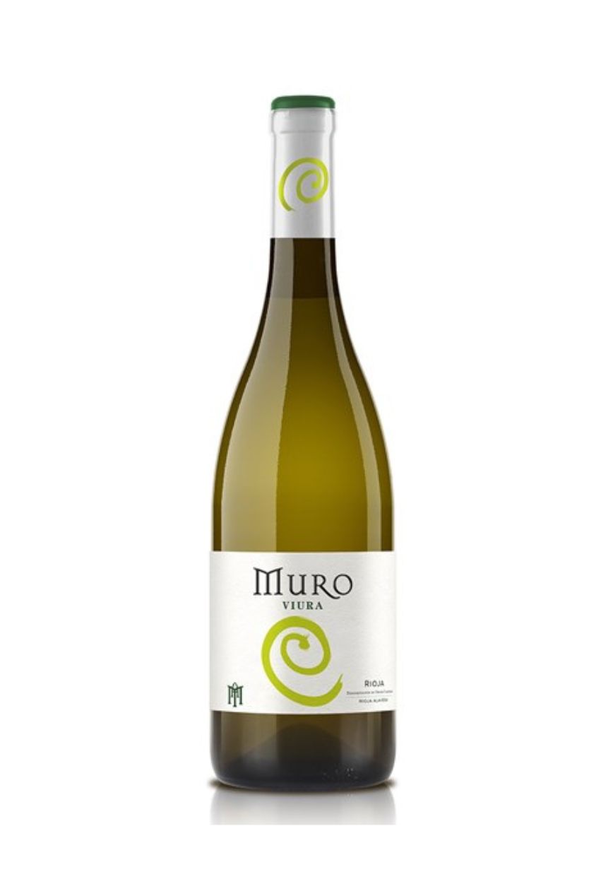 Muro Blanco