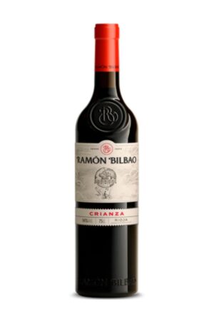 Ramon Bilbao Crianza