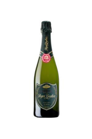 Roger Goulart Gran Cuvée Josep Valls Gran Reserva