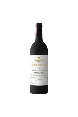 Vega Sicilia Ünico