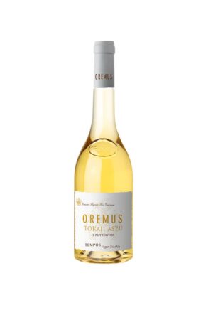 Oremus Aszu 3 Puttonyos