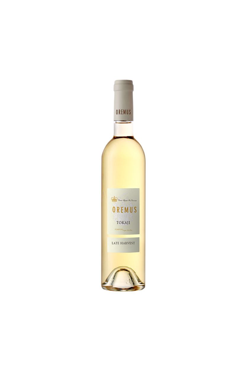 Oremus Late Harvest