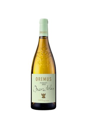 Oremus Mandolas